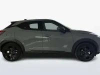 Usata Nissan Juke Tekna 114 CV (83 kW) 2025 Grigio SUV
