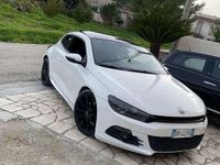 Usata VW Scirocco 200 CV (147 kW) 2009 Coupé