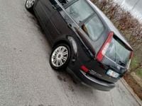 Usata Ford C-MAX 110 CV (80 kW) 2003 Nero Monovolume
