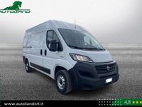 usata Fiat Ducato 2.3 MJT 120CV Furgone L2H2