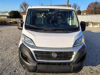 Usata Fiat Ducato 131 CV (96 kW) 2018 Bianco Furgone