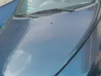 Usata Lancia Ypsilon 54 CV (39 kW) 2002 Blu Utilitaria