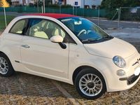 usata Fiat 500 (2015-->) - 2013