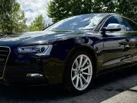 Usata Audi A5 Sportback Business Plus 136 CV (100 kW) 2015 Utilitaria