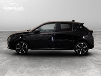 Usata Lancia Ypsilon 110 CV (80 kW) 2025 Nero Utilitaria