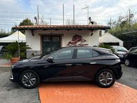 Usata DS Automobiles DS4 Crossback Rivoli 131 CV (96 kW) 2022 Nero SUV
