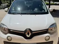 Usata Renault Twingo 69 CV (50 kW) 2022 Bianco Utilitaria