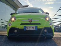 usata Abarth 595 595 Pista1.4 t-jet Pista 160cv 70° ANNIVERSARIO