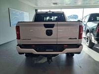 Usata RAM 1500 540 CV (397 kW) 2024 Bianco Pick-up