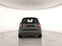 usata Smart ForTwo Coupé 0.9 Turbo Superpassion twinamic