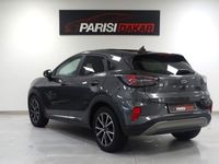 usata Ford Puma 1.0 EcoBoost Hybrid 125 CV S&S Titanium usato