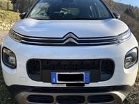 Usata Citroën C3 Aircross Shine 110 CV (80 kW) 2020 Bianco SUV