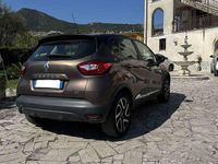 Usata Renault Captur 90 CV (66 kW) 2014 SUV