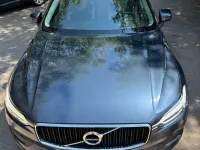 Usata Volvo XC60 Inscription 197 CV (144 kW) 2020 Blu SUV