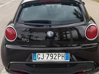 Usata Alfa Romeo MiTo Distinctive 120 CV (88 kW) 2009 Utilitaria