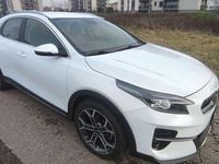 Usata Kia XCeed 120 CV (88 kW) 2022 Bianco SUV