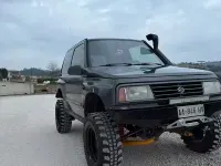 Usata Suzuki Vitara 75 CV (55 kW) 1992 SUV