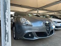 usata Alfa Romeo Giulietta 1,6 MJ