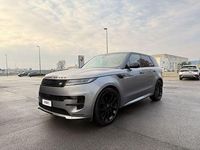 Usata Land Rover Range Rover Sport SE Dynamic 249 CV (183 kW) 2023 Grigio SUV