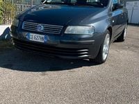 Usata Fiat Stilo 116 CV (85 kW) 2003 Utilitaria