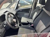 Usata Suzuki SX4 107 CV (78 kW) 2008 Bianco Station wagon