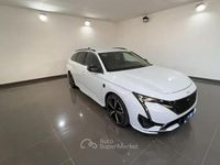 Usata Peugeot 308 GTi 136 CV (100 kW) 2025 Bianco Station wagon