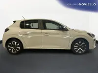 Nuova Peugeot 208 Style 101 CV (74 kW) 2026 Bianco Utilitaria