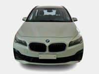 usata BMW 216 Serie 2 218d SERIE 2 d advantage Autom.