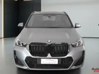 Usata BMW X1 M Sport 197 CV (144 kW) 2023 Grigio SUV