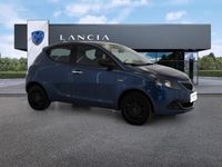 usata Lancia Ypsilon 1.0 FIREFLY 70CV HYBRID GOLD SCOPRI DI PIÙ SU QUESTO VEICOLO E SULLE MODALITÀ DI CONSEGNA