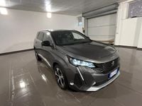 Begagnad Peugeot 5008 Allure 131 HK (96 kW) 2024 Grå SUV
