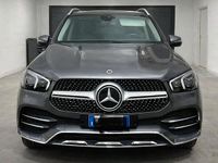 Usata Mercedes GLE300 Premium Plus 245 CV (180 kW) 2021 SUV
