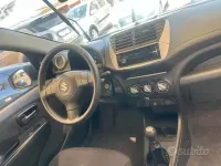 Usata Suzuki Alto 68 CV (50 kW) 2014 Bianco Utilitaria