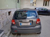 usata Hyundai Getz 1.1 12V 5p. GL