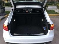 Usata Audi A4 S-Line 143 CV (105 kW) 2010 Station wagon