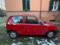 Usata Fiat 600 54 CV (39 kW) 2007 Utilitaria