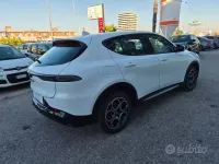 Usata Alfa Romeo Tonale Ti 131 CV (96 kW) 2023 Bianco SUV