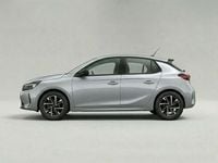 Usata Opel Corsa-e Elegance 56 kW (77 CV) 2024 Grigio Utilitaria