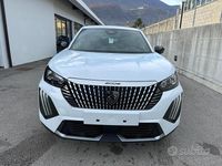Usata Peugeot 2008 Allure 100 CV (73 kW) 2025 SUV