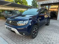 Usata Dacia Duster 114 CV (83 kW) 2019 Bluazzurro SUV