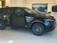 Usata Land Rover Range Rover evoque S 150 CV (110 kW) 2019 Nero metallizzato SUV