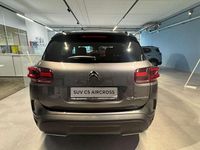 Nuova Citroën C5 131 CV (96 kW) 2026 Grigio SUV