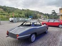 Usata Alfa Romeo Giulia Sprint Speciale Edizione Speciale 112 CV (82 kW) 1965 Grigio Coupé