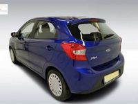 usata Ford Ka Plus Ka+ Ka + 1.2 70cv