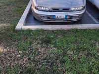 Usata Fiat Bravo 2000 Grigio Utilitaria