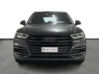 Usata Audi Q5 Business 299 CV (219 kW) 2019 Grigio SUV