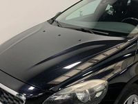 Usata Volvo V40 CC 114 CV (83 kW) 2015 Nero Station wagon