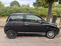 Usata Lancia Ypsilon 60 CV (44 kW) 2007 Utilitaria