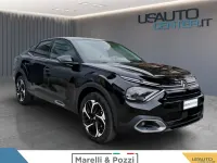 Usata Citroën C4 X Shine 130 CV (95 kW) 2023 SUV