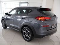 usata Hyundai Tucson 1.6 CRDi 136CV DCT XPrime navi led uniproprietario